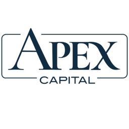 Apex Capital Logo