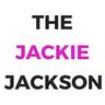 TheJackieJackson.com Logo