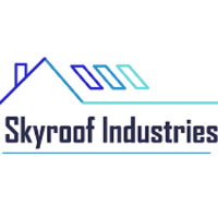 Skyroof Industries Logo