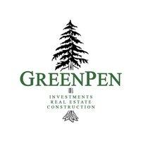 GreenPen Investments Logo