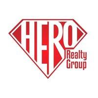 HERO Realty Group Logo