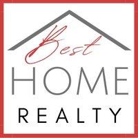 Best Home Realty, LLC Logo