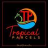 Tropical Parcels LLC Logo