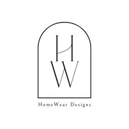 HomeWear Designs Logo