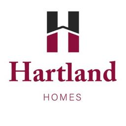 Hartland Homes Logo