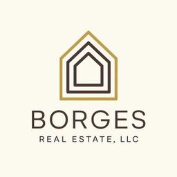 Borges Real Estate, LLC Logo