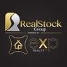 RealStock Elite Properties Logo
