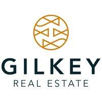 Gilkey Real Estate Logo