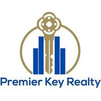 Premier Key Realty Logo