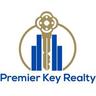 Premier Key Realty Logo