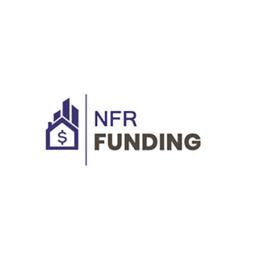 NFR Funding Logo