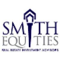 Smith Equities Real Estate Investment Advisors Logo