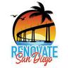 Renovate San Diego Logo