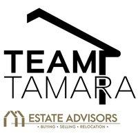 Team Tamara Logo