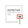 Demeter Properties Inc. Logo