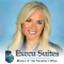 Execu-Suites, Inc. Home of The Smarter Office Logo
