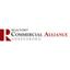 GRRA-RCA Logo