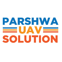 PARSHWA UAV SOLUTION Logo