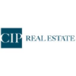 CIP Real Estate Logo
