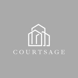 Courtsage Management Logo