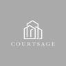 Courtsage Management Logo