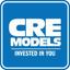 CREModels Logo