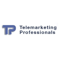 Telemarketing Professionals Logo