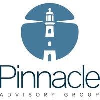Pinnacle Advisory Group Logo