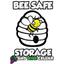 Bee Safe Storage and Wine Cellar Logo