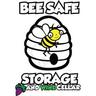 Bee Safe Storage and Wine Cellar Logo