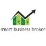 Smart Business Broker, Inc. Logo
