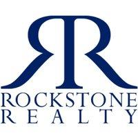 Rockstone Realty Logo