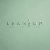 Leanmd Weight loss Logo