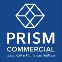 PRISM Commercial Logo