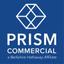 PRISM Commercial Logo