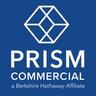 PRISM Commercial Logo