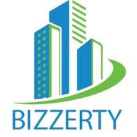 Bizzerty Logo