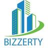 Bizzerty Logo