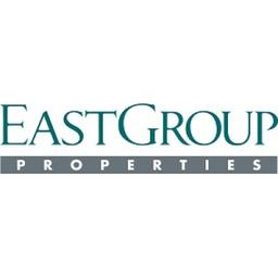EastGroup Properties Inc Logo