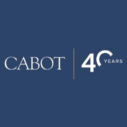 Cabot Properties Logo