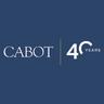 Cabot Properties Logo