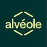 Alvéole Logo