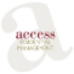 Access Residential Management Logo