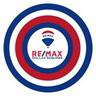 RE/MAX Dallas Suburbs Logo