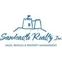 Sandcastle Realty Inc Logo