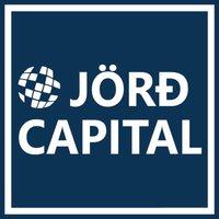 Jord Capital (JÖRÐ Capital) Logo