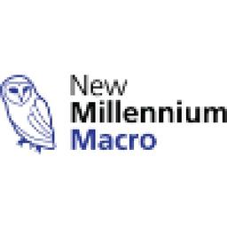 New Millennium Macro Logo