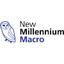 New Millennium Macro Logo