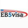 EB5Visa, LLC. Logo