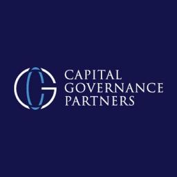 CAPITAL GOVERNANCE PARTNERS LLC Logo